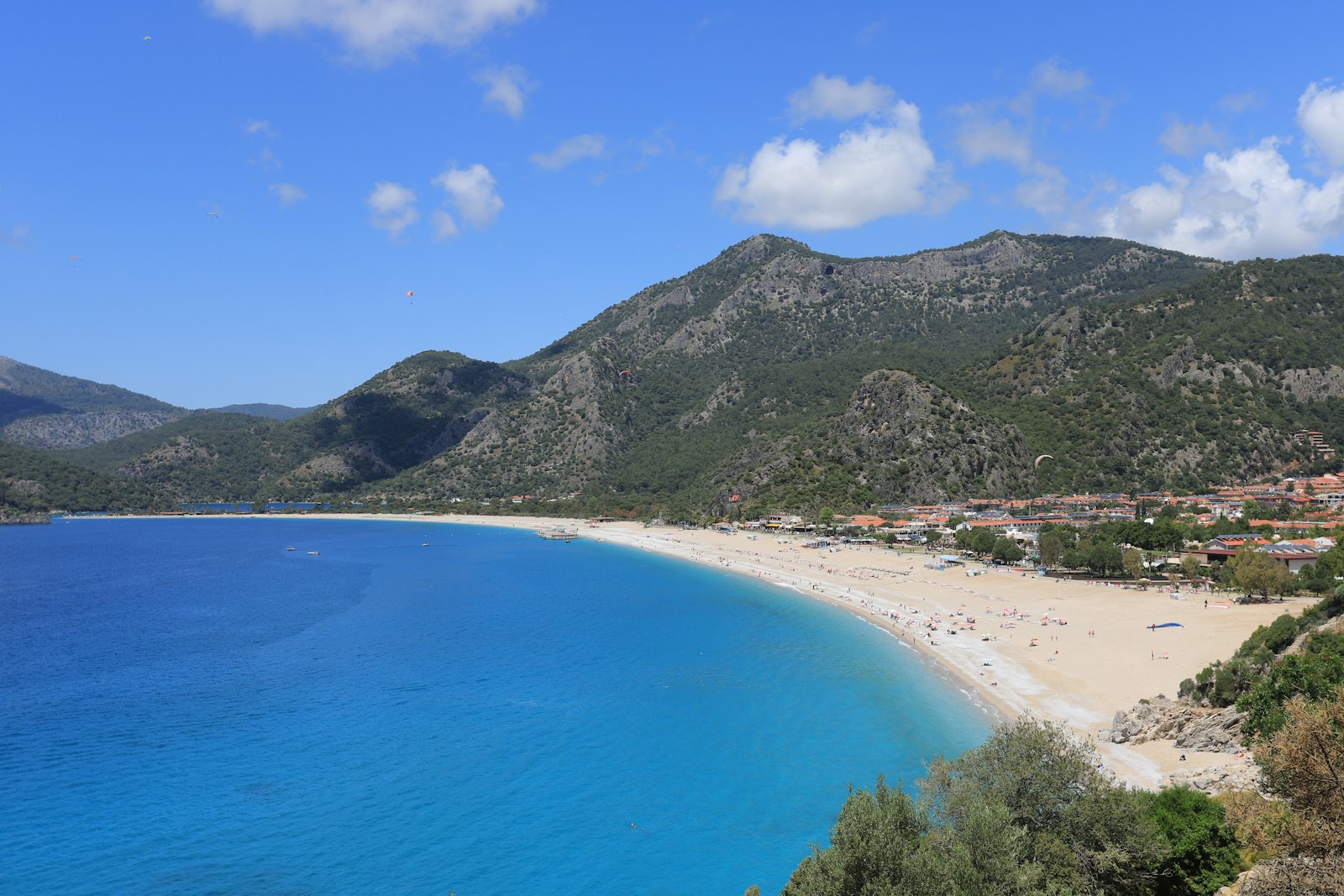 Places to stay in Fethiye